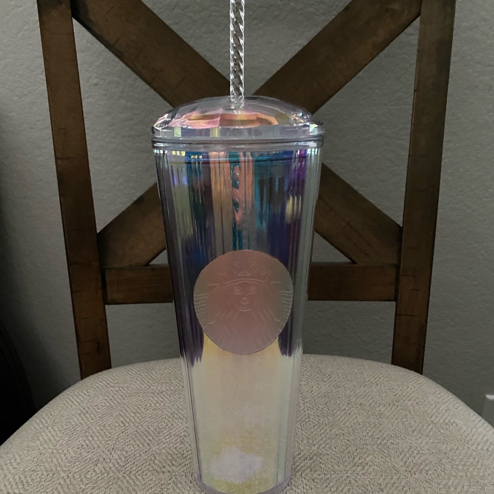 Starbucks Tumbler 2020 Very Hard to Find!